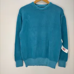 ソフ SOPH. 18SS OVERDYE CREW NECK KNIT メンズ 表記無 のサムネイル