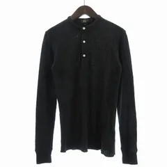 2025年最新】DOUBLE RL 七分・長袖カットソーの人気アイテム