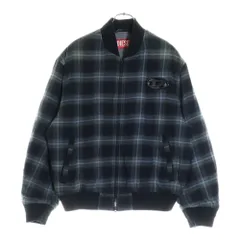 2025年最新】DIESEL メンズ スタジャンの人気アイテム - メルカリ