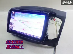 訳あり中古 動作良好 Panasonic CN-F1XVD アンドロイドオート 訳あり中古 動作良好 Panasonic CN-F1XVD アンドロイドオート