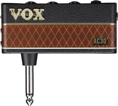 VOX AP3-AC amPlug3 AC30 ヘッドホンアンプ エレキギター用 ボックス