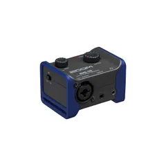 未使用品 ZOOM AMS-22 オーディオインターフェース ZOOM AMS-22 オーディオインターフェース - 業務用撮影・映像