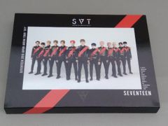 SEVENTEEN 2018 JAPAN ARENA TOUR 'SVT'【Loppi・HMV限定版】(Blu-ray