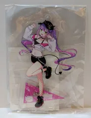ホロライブ SUPEREXPO 2022 アクリルキーホルダーセット hololive SUPER EXPO 2022』アクリルキーホルダー – hololive
