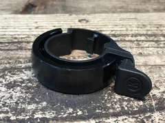 IQ257 ノグ knog OI ベル ブラック Φ31.8のサムネイル
