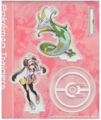 【PSA10】メイ & ジャローダ/ポケモン/TRAINERS Salon Amazon.co.jp: ポケモンセンターオリジナル マスコット POKÉMON