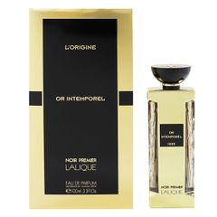Lalique - Ombre Noire (100ml) - メルカリ