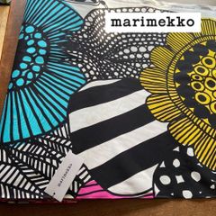 新品★マリメッコmarimekko生地140×170cm★北欧★送料込 楽天市場】マリメッコ marimekko 撥水加工 アクリルコーティング