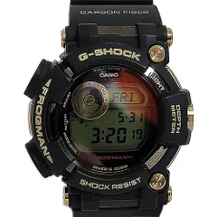 2024年最新】g-shock フロッグマン 35周年の人気アイテム - メルカリ