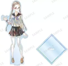 【中古】アクリルスタンド・アクリルパネル 如月兎美 Ani-Art BIGアクリルスタンド 「十三機兵防衛圏」のサムネイル