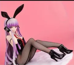 【新品未開封、薄紙付】 霧切響子 バニーVer. 1/4 完成品フィギュア Amazon | 霧切響子 バニーVer. 1/4スケール PVC製 塗装済み完成