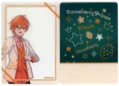 【中古】キャラカード ジェル(すとろべりーぷりんす)/等身 クリアカード 「すとぷり 2024 Spring オフィシャルグッズ」 クリアカードくじ(2024 Spring ver.!!)景品