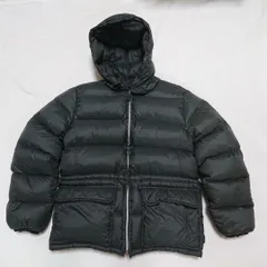モンクレール　カラコルム　青タグ　サイズ3 Yahoo!オークション - 希少 青タグ モンクレール MONCLER