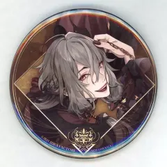 【中古】バッジ・ピンズ アンクゥ 75mm缶バッジ 「Switchソフト 終遠のヴィルシュ -ErroR：salvation-」 発売記念ステラワース限定フェア対象商品購入者抽選会缶バッジ賞 当選品