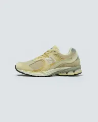 auraree オーラリー×ニューバランス2002r イエローベージュ28cm AURALEE × New Balance 2002R 