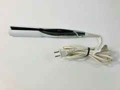 【美品】【正規品】Refa ストレートアイロン RE-AC02A 2022年製 ReFa リファ ビューテック ストレートアイロン RE-AC02A