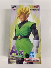 ドラゴンボール　一番くじ　悟飯セット 2025年最新】孫悟飯 フィギュア 一番くじの人気アイテム - メルカリ