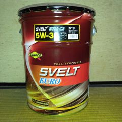 リムラR5ディーゼルオイル Shell RIMULA R5 LE 10W-30 - メルカリ