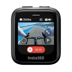 Insta360 Insta360 Ace/Ace Pro GPS プレビューリモコン CINSAAVG 国内正規品 CINSAAVGのサムネイル