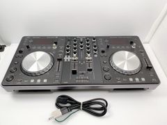 値下げ交渉可 完動品 DDJ-FLX6-GT DJ 箱、ケース、取扱説明書付き