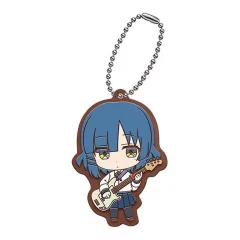 【中古】キーホルダー 山田リョウ 「ぼっち・ざ・ろっく! カプセルラバーマスコット2」