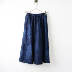 Pal'las Palace】パラスパレス＊モクレンの芽柄ジャガードスカート