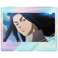 【中古】キャラカード D.場地圭介 ホログラムアクリルブロマイド(スタンド付) 「東京リベンジャーズ」