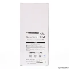 タイトーオンラインクレーン限定 レム Re:ゼロから始める異世界生活 Memory Snow プレシャスフィギュア レム〜ニットワンピースver.〜 プライズ タイトー