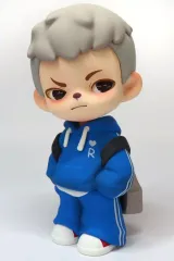 Rayan 万物成長シリーズフィギュア 5体 Rayan 万物成長シリーズ: キャラクター・バラエティ雑貨