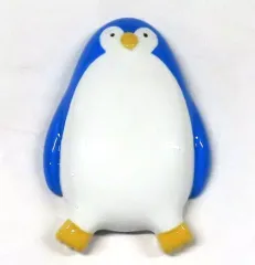 【中古】キーホルダー ペンギン 「SPY×FAMILY シークレット・ミッション コレクタブルグッズ」 ユニバーサル・スタジオ・ジャパン限定