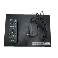 LG Blu-ray DVD プレーヤー BP250 ⭐︎新品⭐︎未使用⭐︎未開封⭐︎ Amazon | LG ブルーレイプレーヤー フルHDアップコンバート HDMI