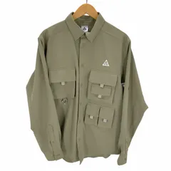 ナイキエーシージー NIKE ACG 23SS DF UV DEV TRAIL L/S TOP メンズ JPN：M のサムネイル