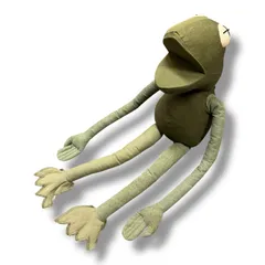 Readymade frogman フロッグマン　カーミット　ぬいぐるみ READYMADE 'FROGMAN'フロッグマン Kermit the Frog toy
