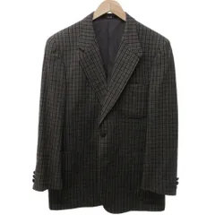 2025年最新】Daks メンズ テーラードジャケットの人気アイテム