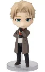 【中古】フィギュア Figuarts mini ロイド・フォージャー  「劇場版 SPY×FAMILY CODE： White」