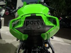 2024年最新】zx 10r カウルの人気アイテム - メルカリ