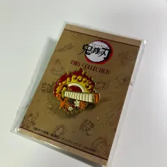 鬼滅の刃　日輪刀　煉獄杏寿郎　新品未開封 鬼滅の刃 PROPLICA 日輪刀（煉獄 杏寿郎） ｢新品未開封｣｜Yahoo