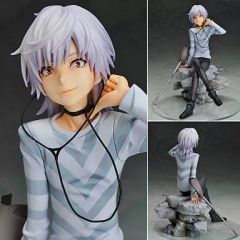 ALTER アルター とある魔術の禁書目録II 一方通行 1/8 フィギュア