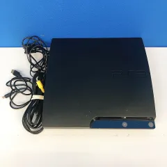 ☆【通電確認済・動作未確認】PlayStation 3 本体 CECH-2000A 【ゲーム機本体】【2】