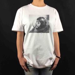 IMAGE CLUB LIMITED USA製 LA製 Tシャツ 白 - メルカリ