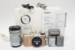 2025年最新】オリンパス pen e-pl9の人気アイテム - メルカリ