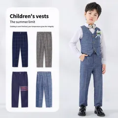 男の子 フォーマル パンツ ズボン 長ズボン 長パンツ 子供服 単体 写真撮影 保育所 退所式 コンクール バースデー 法事 お葬式 卒業式 卒園式 結婚式 入学式 入園式 保育園 七五三 大きいサイズ 春 夏 秋 冬 全7色 ストレート dRCO925