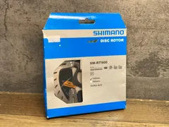 Shimano SM-RT900 140mm 2点セット DURA-ACE Shimano SM-RT900 140mm 2点セット DURA-ACE シマノDURA-ACE