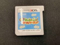 ニンテンドー3DS ポチと! ヨッシーウールワールド