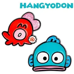 ハンギョドン ゴルフマーカ― HGM001のサムネイル