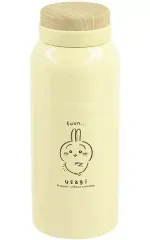 【中古】マグカップ･湯のみ うさぎ ほっこりステンレスボトル 「ちいかわ なんか小さくてかわいいやつ」