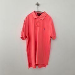 Polo Ralph Lauren ポロシャツ