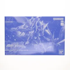 プレミアムバンダイ限定 HG 1/144 ゲルググメナース 機動戦士