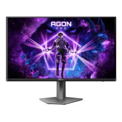 ［並行輸入品］AOC AG276QZD2 27" QHD QD-OLED monitor 2560x1440,240Hz 0.03ms,G-SYNC