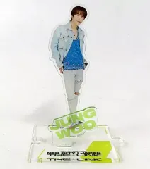 2025年最新】nct ジョンウ アクスタの人気アイテム - メルカリ